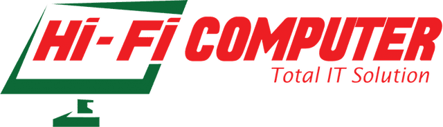 HiFi Logo