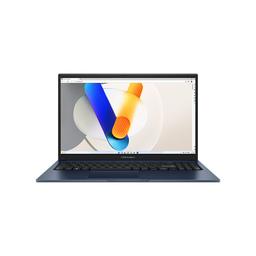 Asus VivoBook 15 X1504ZA Intel Core i3 1215U 8GB RAM 512GB SSD 15.6 Inch FHD Display Laptop
