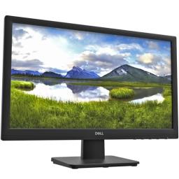 Dell D2020H 19.5 Inch HD+ HDMI, VGA TN Black Monitor