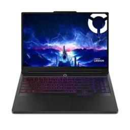 Lenovo Legion Pro 7 16IAX10H Core Ultra 9 275HX RTX 5070 Ti 12GB Graphics 16" WQXGA Gaming Laptop