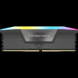 Corsair VENGEANCE RGB 16GB DDR5 6000MHz RAM